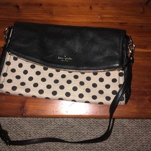 Kate Spade satchel bag